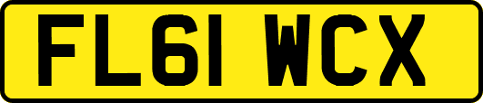 FL61WCX