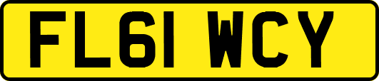 FL61WCY