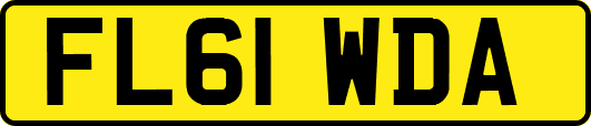 FL61WDA