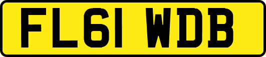 FL61WDB