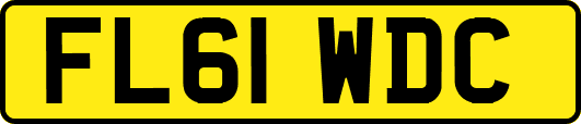FL61WDC