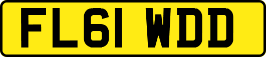 FL61WDD