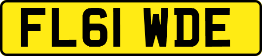 FL61WDE