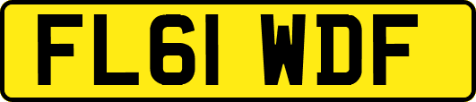 FL61WDF