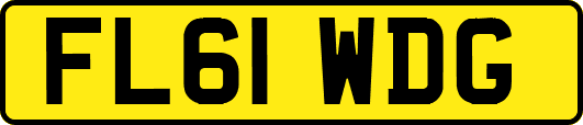 FL61WDG