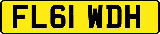 FL61WDH