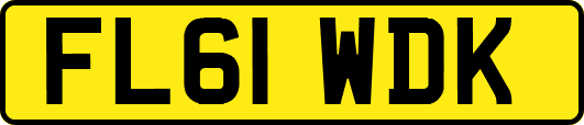 FL61WDK