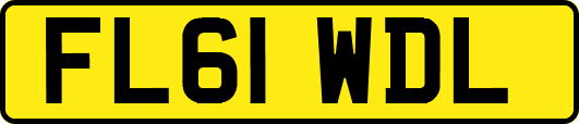 FL61WDL