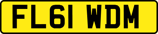 FL61WDM