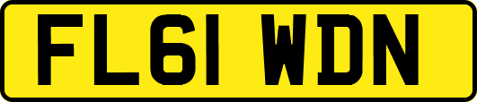 FL61WDN