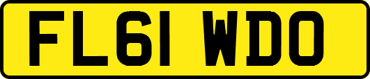 FL61WDO