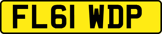 FL61WDP