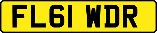 FL61WDR