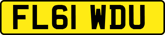 FL61WDU