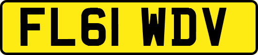 FL61WDV