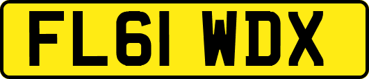 FL61WDX