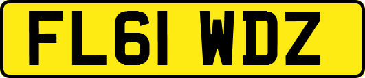 FL61WDZ