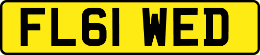 FL61WED