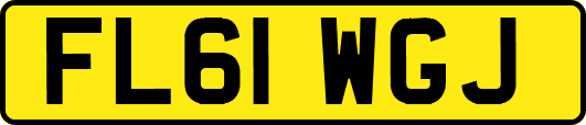 FL61WGJ
