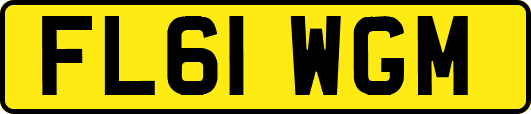 FL61WGM