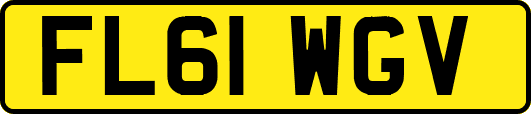 FL61WGV