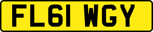 FL61WGY