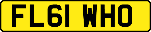 FL61WHO
