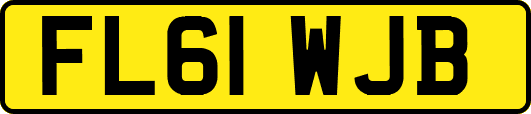 FL61WJB