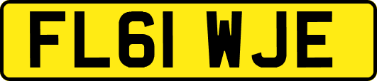 FL61WJE