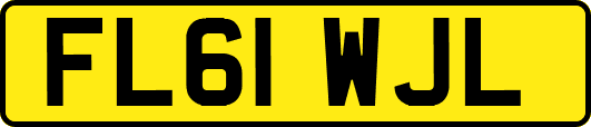 FL61WJL