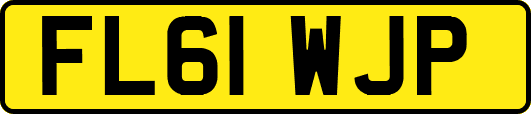 FL61WJP