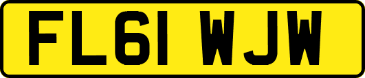FL61WJW