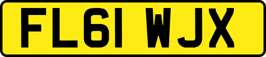 FL61WJX