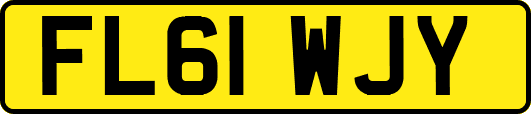 FL61WJY