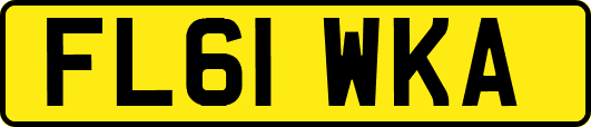 FL61WKA
