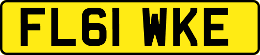 FL61WKE