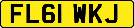 FL61WKJ