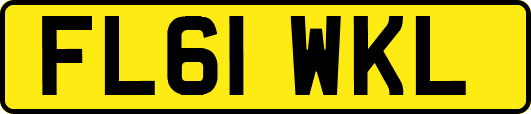 FL61WKL