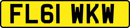 FL61WKW