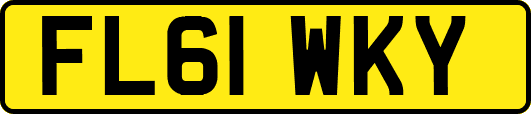 FL61WKY