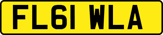 FL61WLA