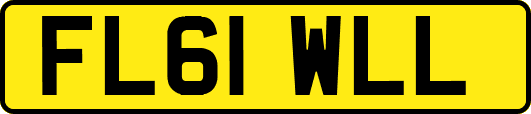 FL61WLL