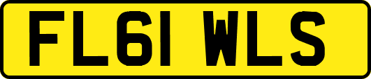 FL61WLS