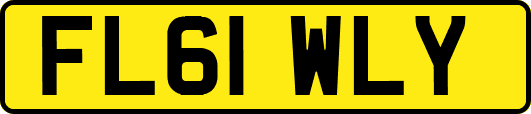 FL61WLY