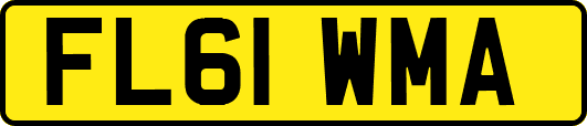 FL61WMA