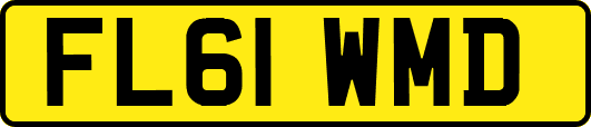 FL61WMD