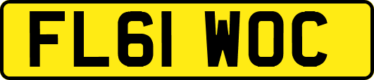 FL61WOC