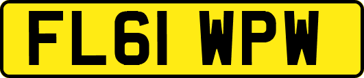 FL61WPW