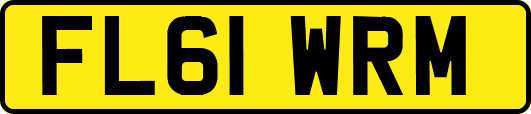 FL61WRM
