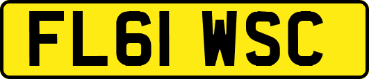 FL61WSC